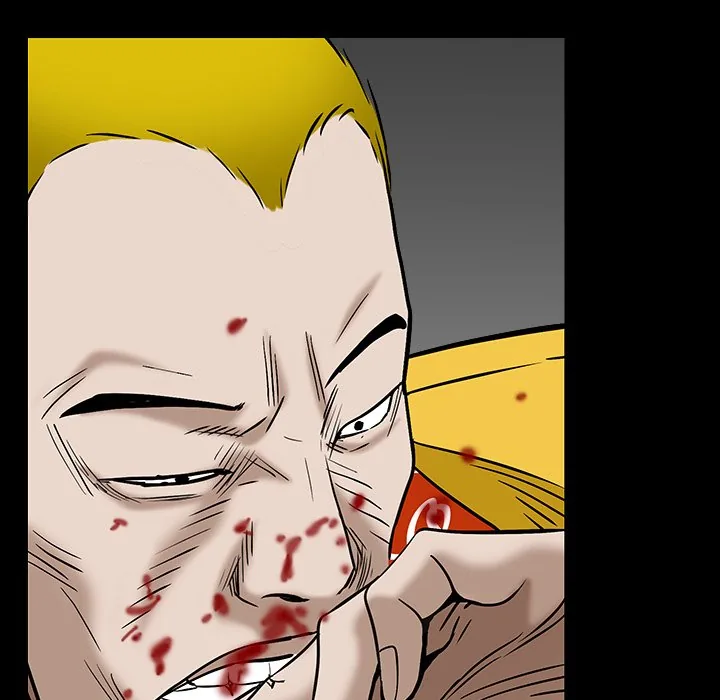 The leash Chapter 59 page 101 - 