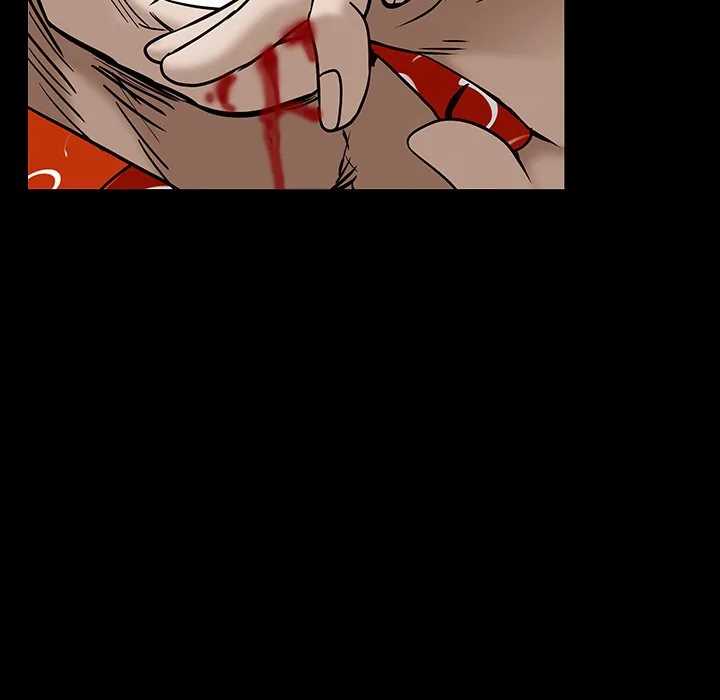 The leash Chapter 59 page 102 - 