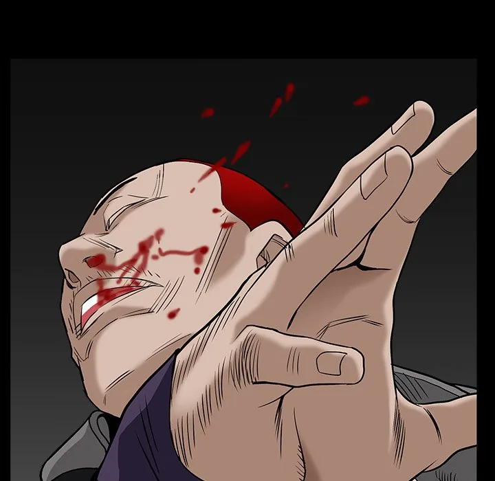 The leash Chapter 59 page 103 - 