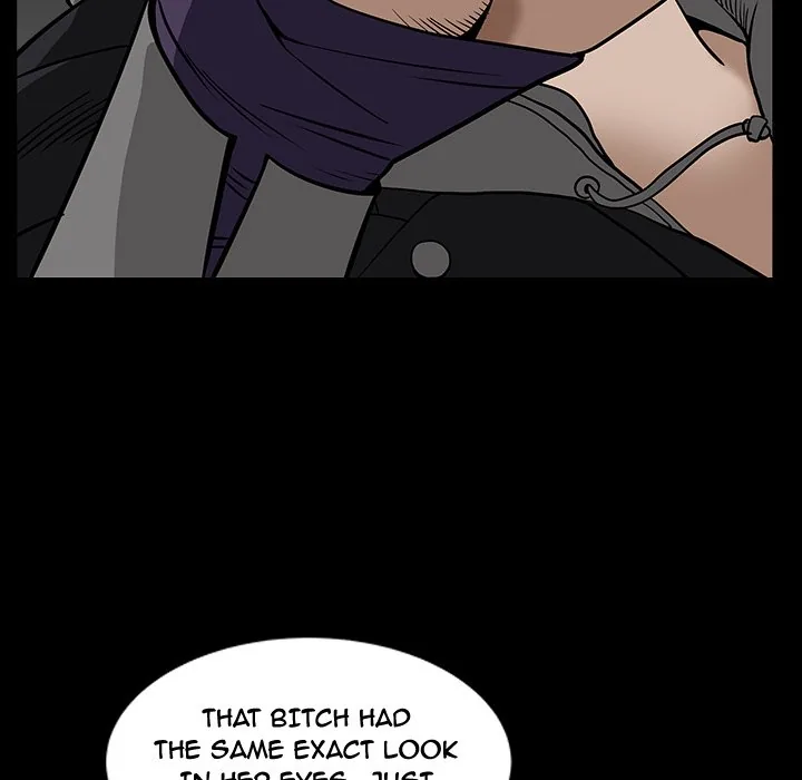 The leash Chapter 59 page 104 - 