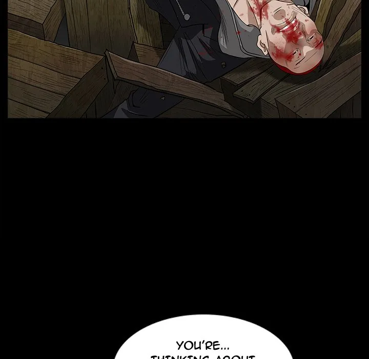 The leash Chapter 59 page 106 - 