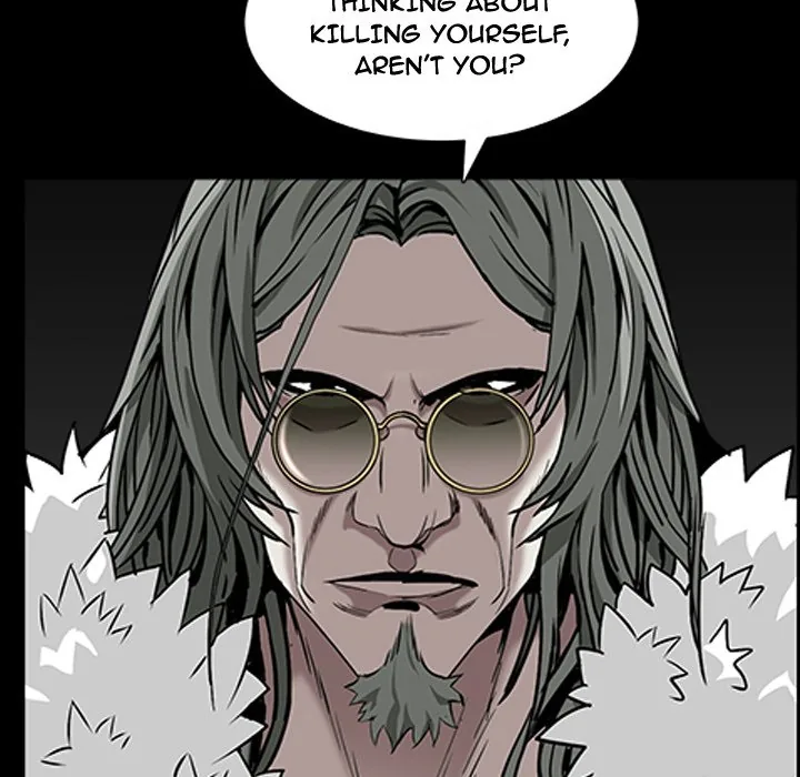 The leash Chapter 59 page 107 - 
