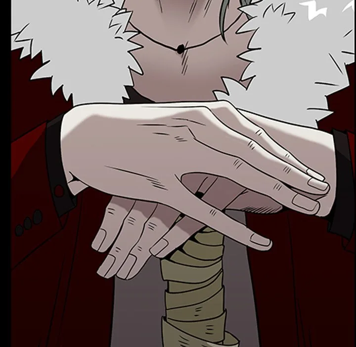 The leash Chapter 59 page 108 - 