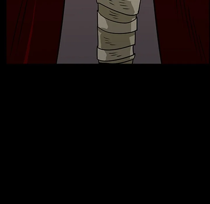 The leash Chapter 59 page 109 - 