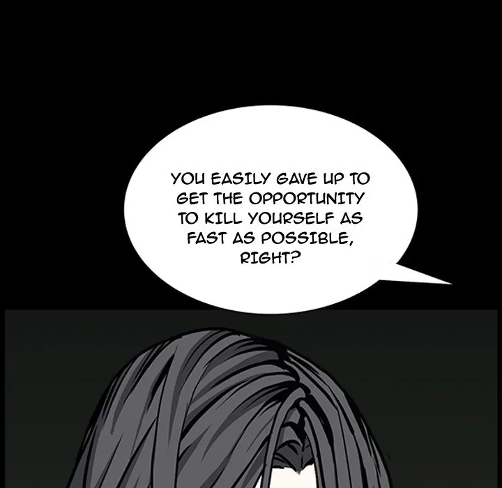 The leash Chapter 59 page 110 - 