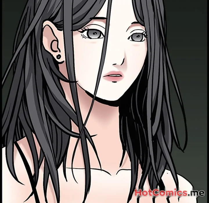 The leash Chapter 59 page 111 - 