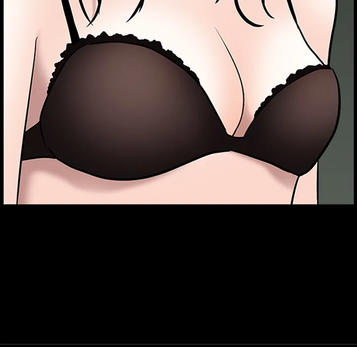 The leash Chapter 59 page 112 - 