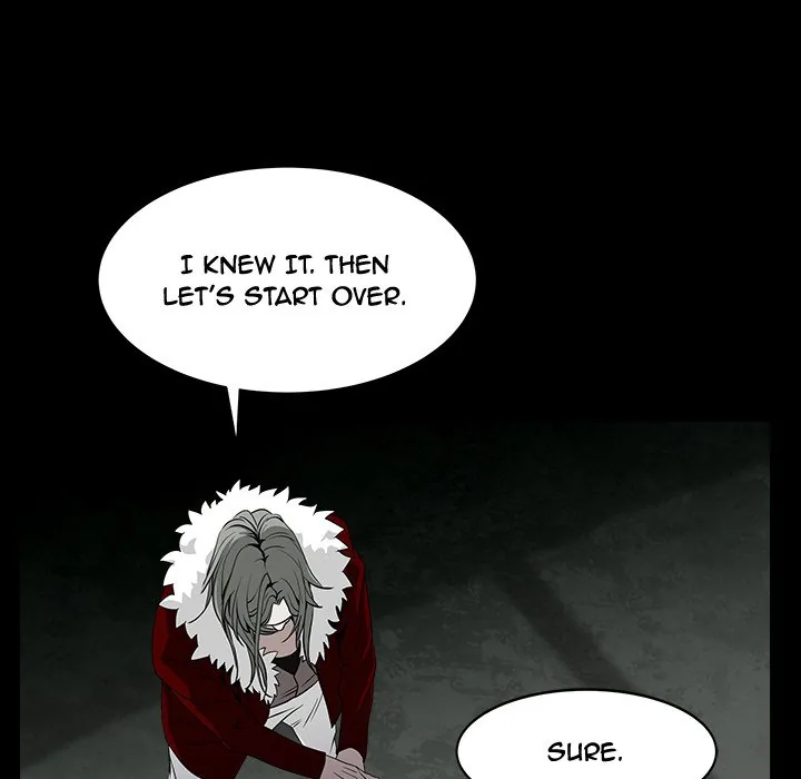 The leash Chapter 59 page 115 - 
