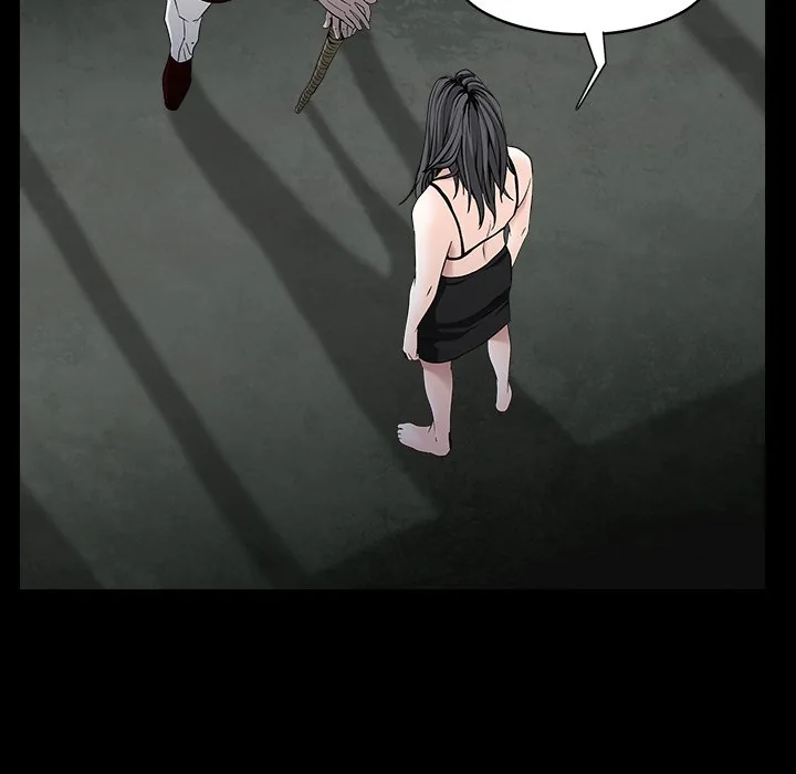 The leash Chapter 59 page 116 - 