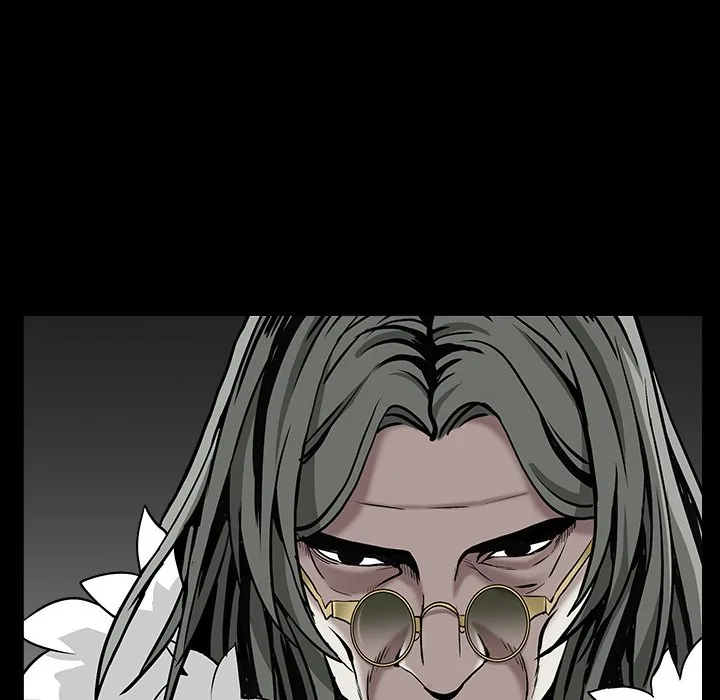 The leash Chapter 59 page 117 - 