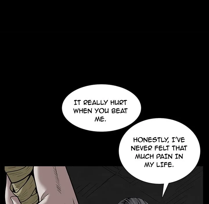 The leash Chapter 59 page 120 - 