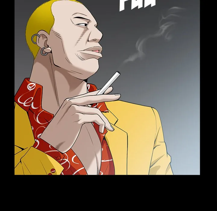 The leash Chapter 59 page 13 - 