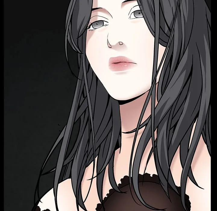 The leash Chapter 59 page 123 - 