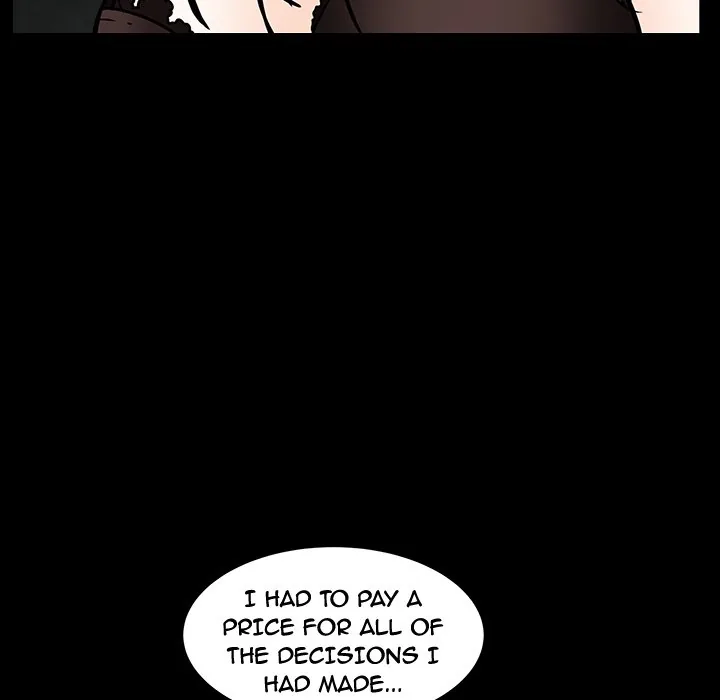 The leash Chapter 59 page 124 - 