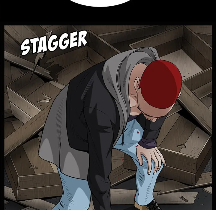 The leash Chapter 59 page 125 - 