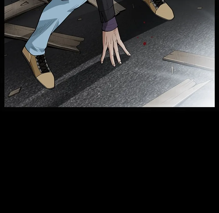 The leash Chapter 59 page 126 - 