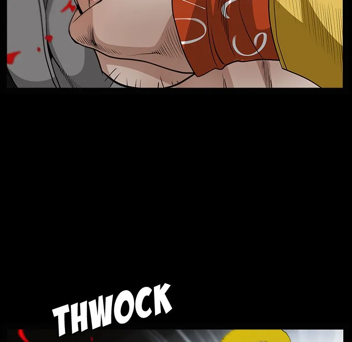 The leash Chapter 59 page 128 - 