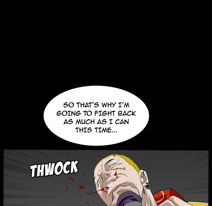 The leash Chapter 59 page 130 - 