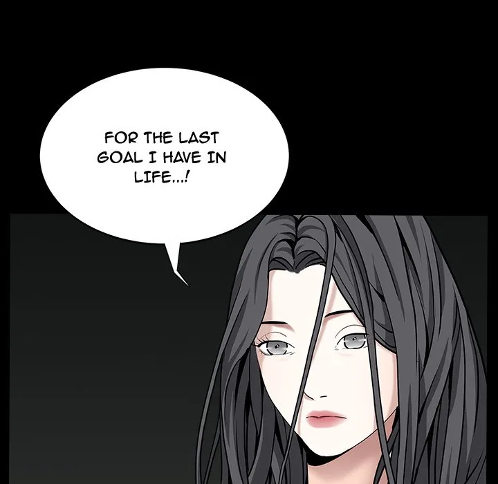 The leash Chapter 59 page 132 - 