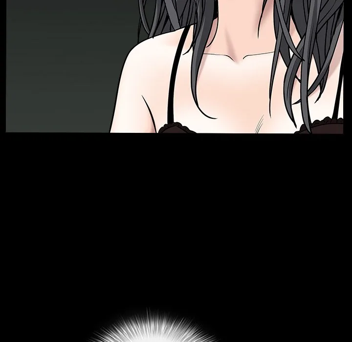 The leash Chapter 59 page 133 - 