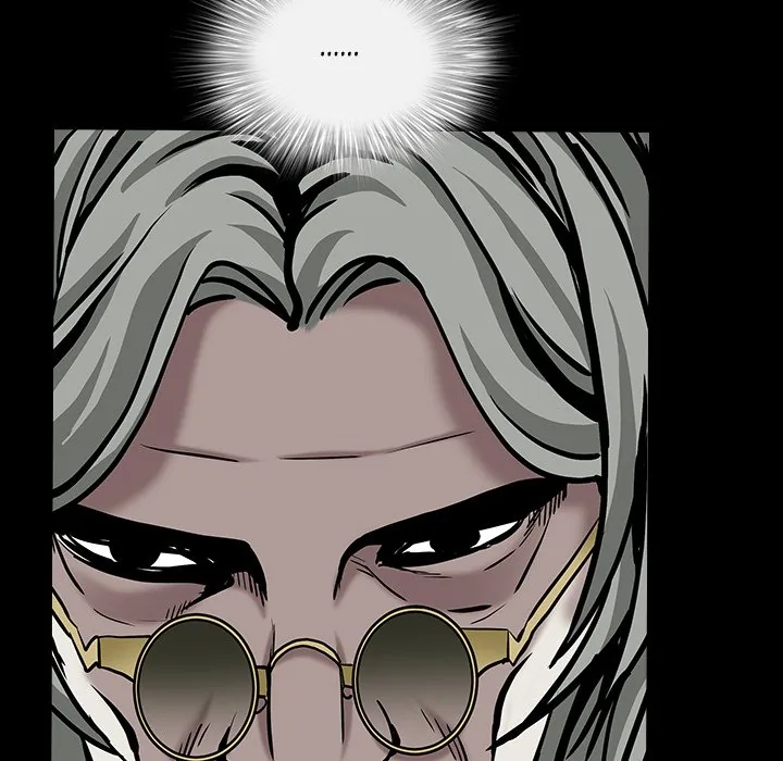 The leash Chapter 59 page 134 - 