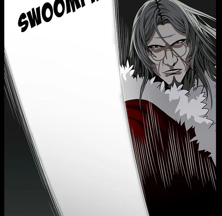 The leash Chapter 59 page 139 - 