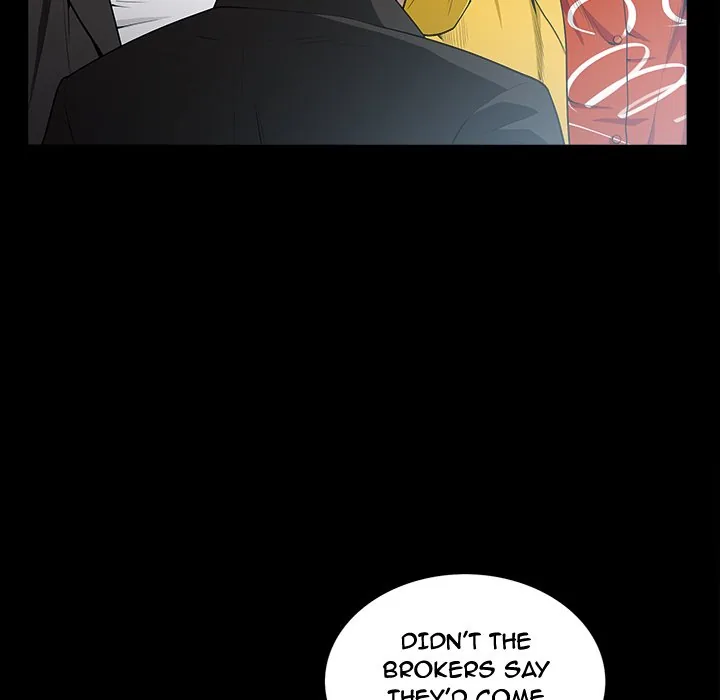 The leash Chapter 59 page 15 - 