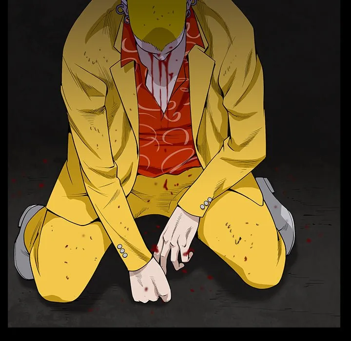 The leash Chapter 59 page 141 - 