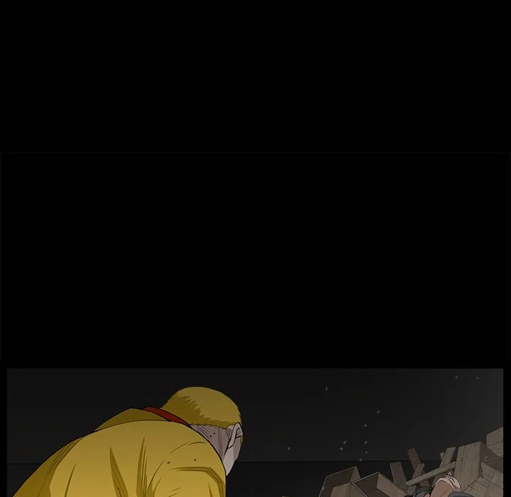 The leash Chapter 59 page 142 - 