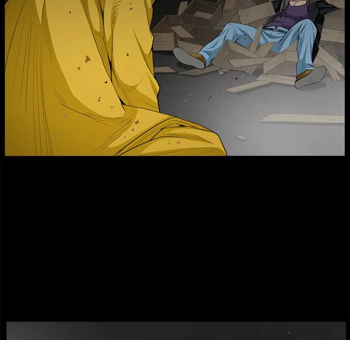 The leash Chapter 59 page 143 - 