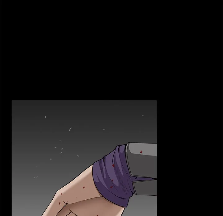 The leash Chapter 59 page 145 - 