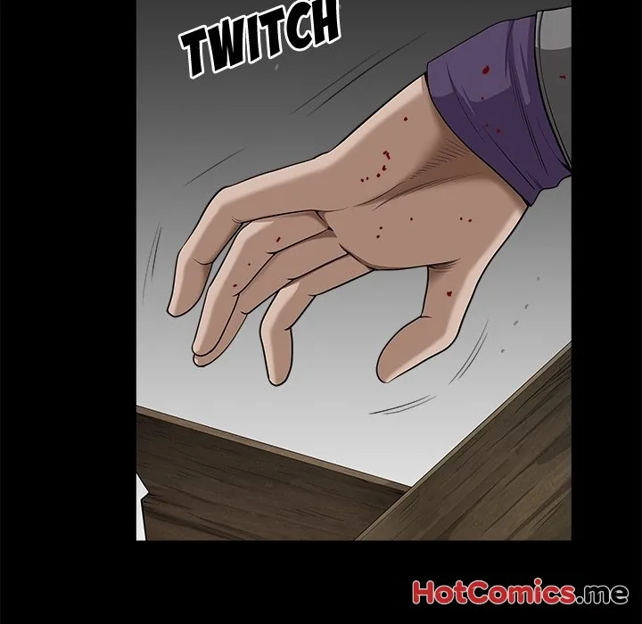 The leash Chapter 59 page 147 - 