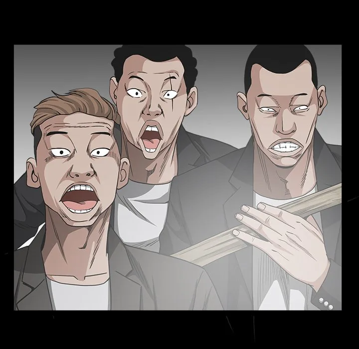 The leash Chapter 59 page 151 - 