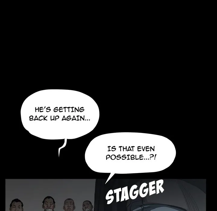 The leash Chapter 59 page 152 - 