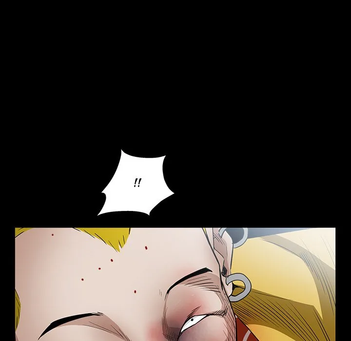 The leash Chapter 59 page 158 - 
