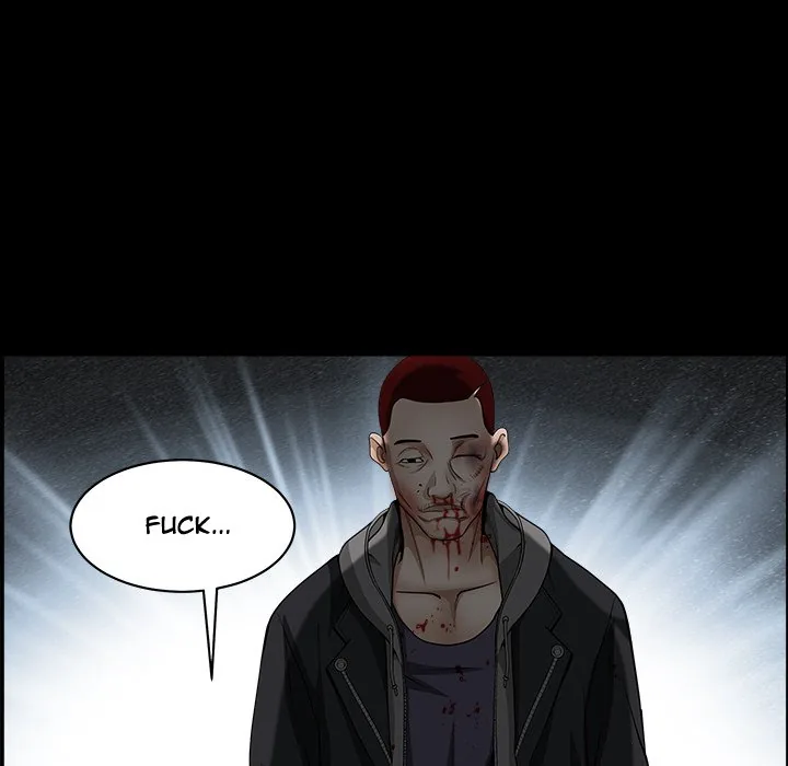 The leash Chapter 59 page 160 - 