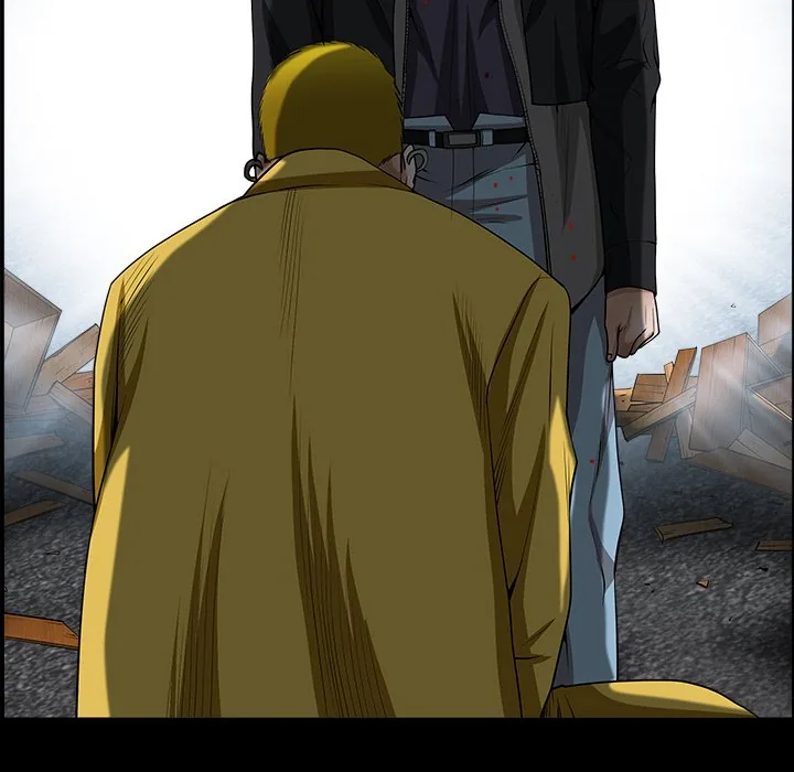 The leash Chapter 59 page 161 - 