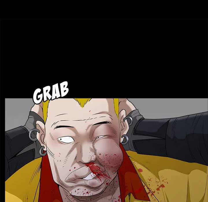 The leash Chapter 59 page 162 - 