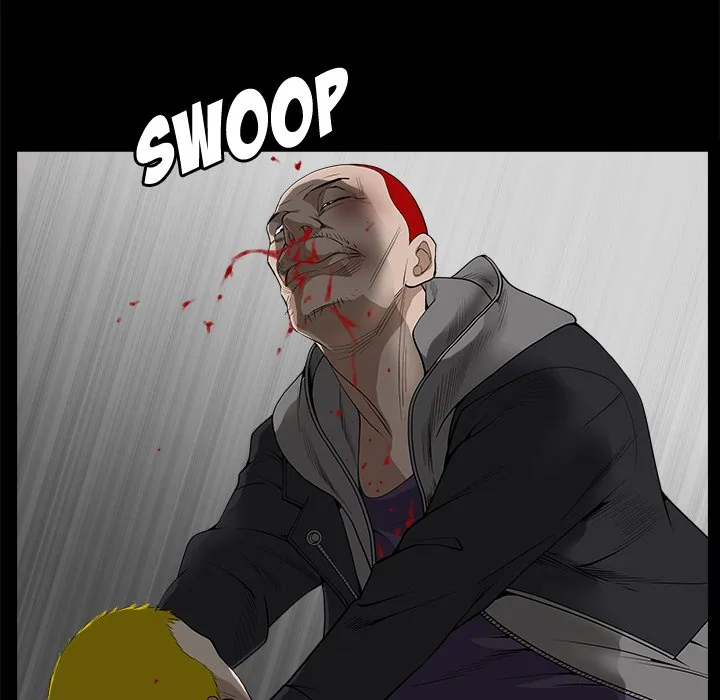 The leash Chapter 59 page 164 - 