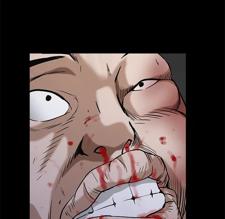 The leash Chapter 59 page 166 - 