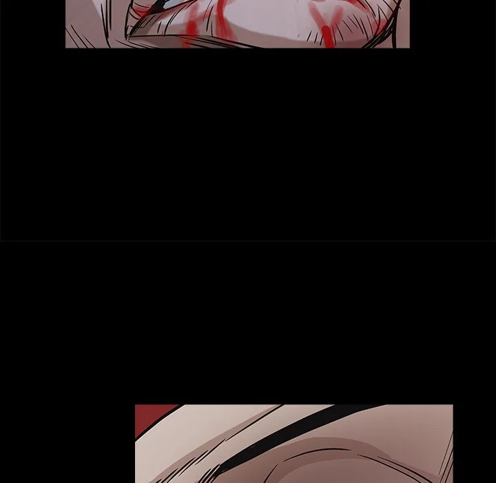 The leash Chapter 59 page 167 - 
