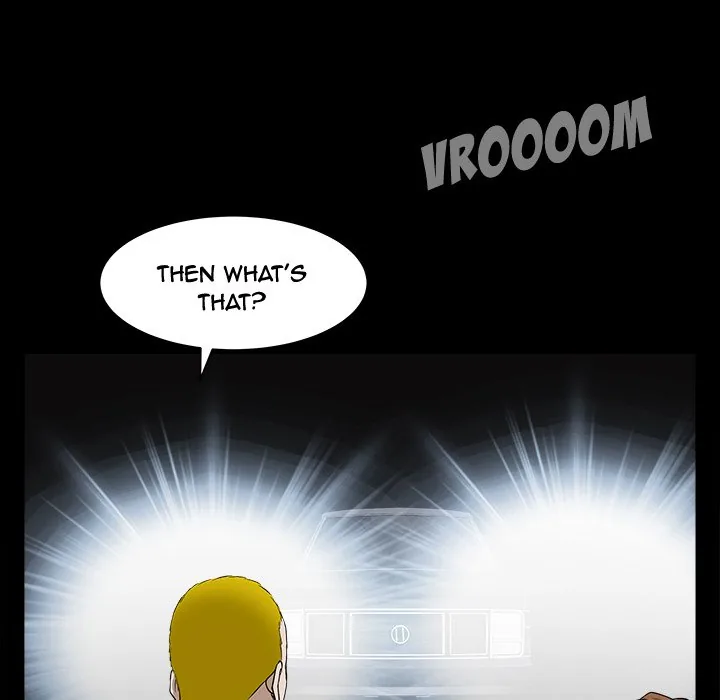 The leash Chapter 59 page 18 - 