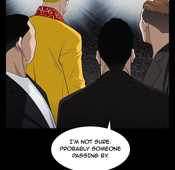 The leash Chapter 59 page 19 - 