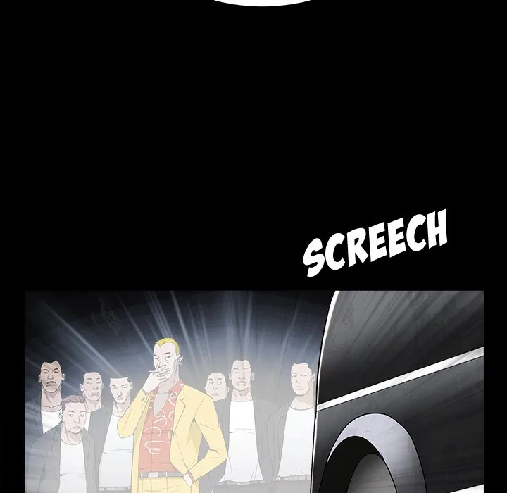 The leash Chapter 59 page 20 - 