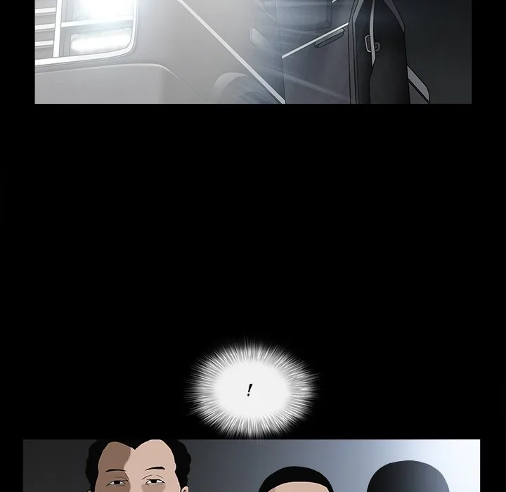 The leash Chapter 59 page 23 - 