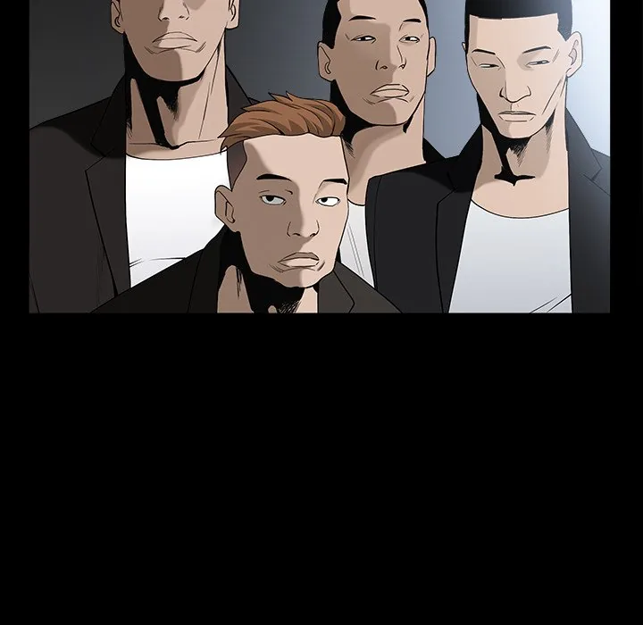 The leash Chapter 59 page 24 - 