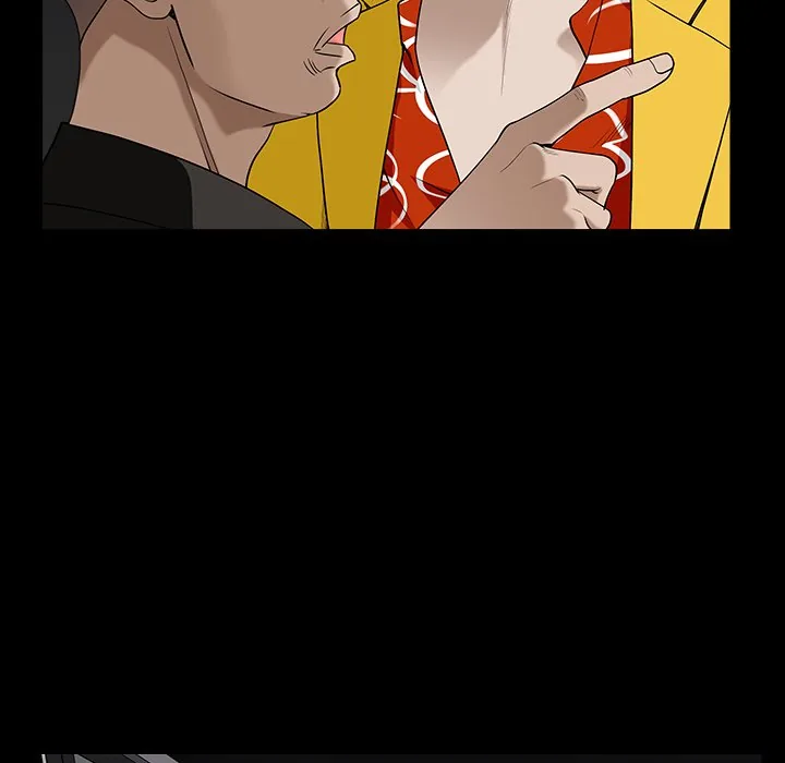 The leash Chapter 59 page 28 - 
