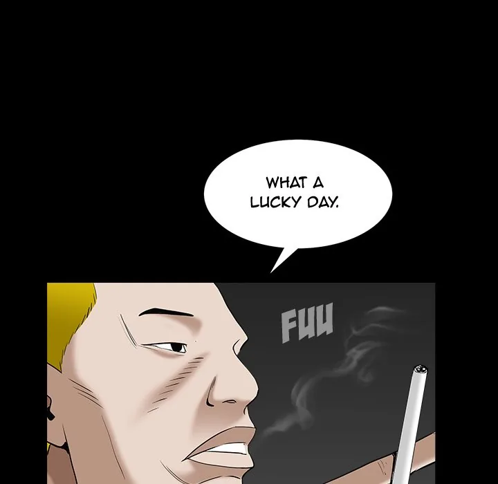 The leash Chapter 59 page 32 - 