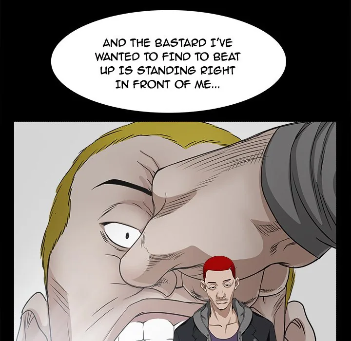 The leash Chapter 59 page 36 - 