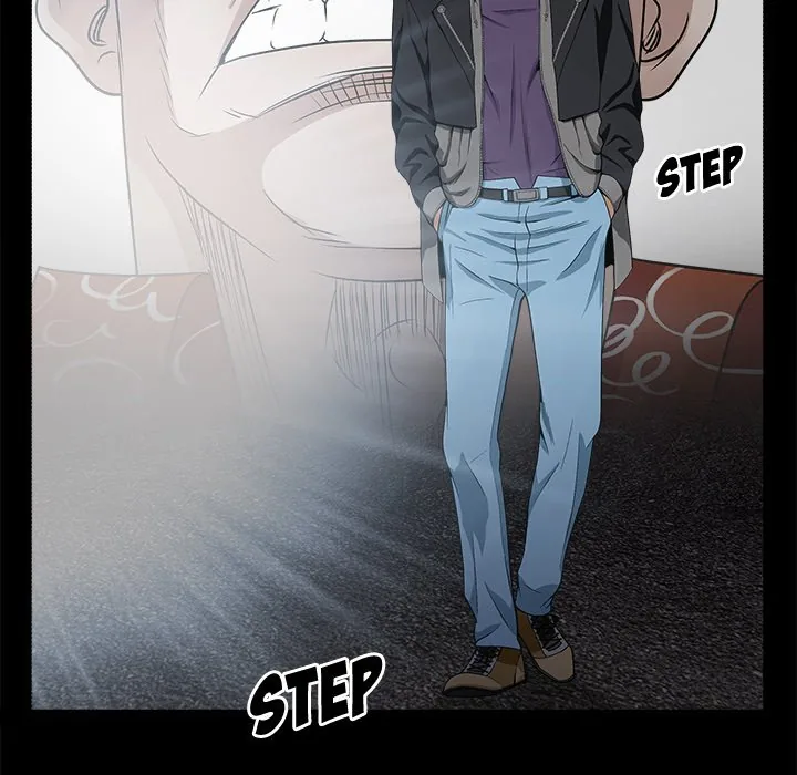 The leash Chapter 59 page 37 - 